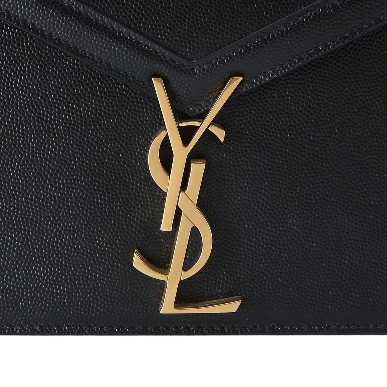 Yves Saint Laurent(USED)생로랑 532750 카산드라 모노그램 클래스프백